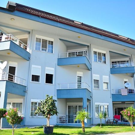 Kemer Babel Residence Екстер'єр фото